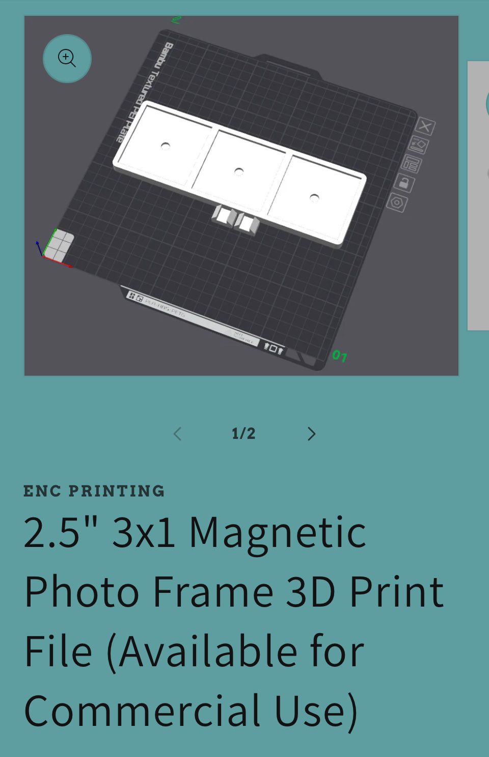 STL Collection — 11